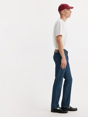 Levi's® It's Not Too Late 501® Original 100% Cotton Jeans - Image 3 of 8