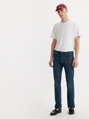 Levi's® It's Not Too Late 501® Original 100% Cotton Jeans - Image 4 of 8
