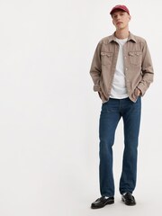 Levi's® It's Not Too Late 501® Original 100% Cotton Jeans - Image 5 of 8