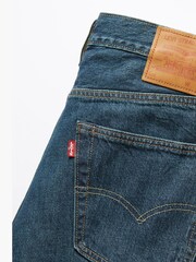 Levi's® It's Not Too Late 501® Original 100% Cotton Jeans - Image 7 of 8