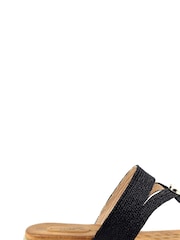 Lunar Ezra Sandals - Image 2 of 10