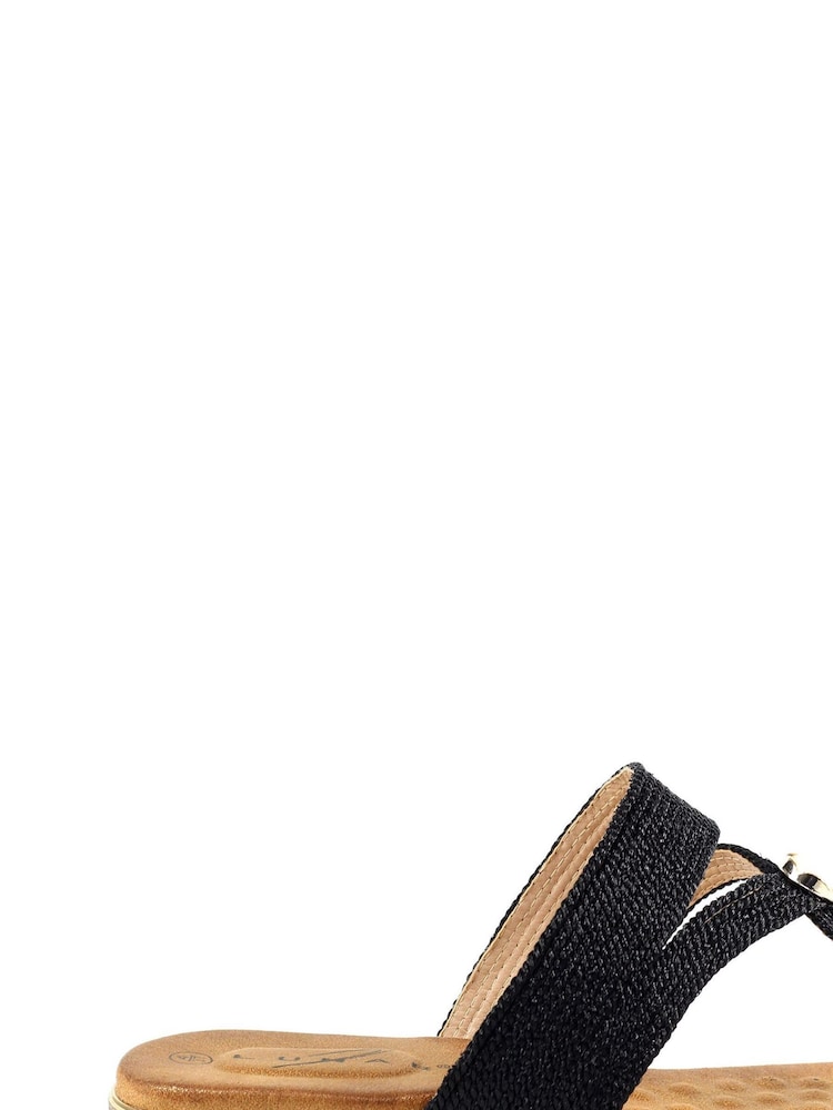 Lunar Ezra Sandals - Image 2 of 10