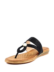 Lunar Ezra Sandals - Image 4 of 10