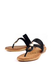 Lunar Ezra Sandals - Image 5 of 10