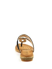 Lunar Ezra Sandals - Image 6 of 10