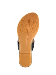 Lunar Ezra Sandals - Image 9 of 10