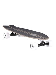 Decathlon White Fish Classic Surf Longboard - Oxelo - Image 1 of 6