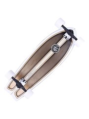 Decathlon White Fish Classic Surf Longboard - Oxelo - Image 2 of 6
