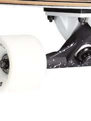 Decathlon White Fish Classic Surf Longboard - Oxelo - Image 4 of 6