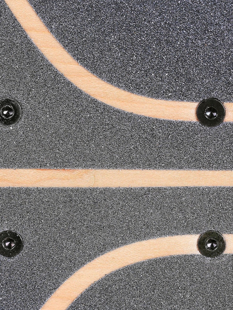 Decathlon White Fish Classic Surf Longboard - Oxelo - Image 6 of 6