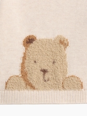 Gap Brannan Bear Jumper & Leggings Set (0-24mths) - Attēls 3 no 3