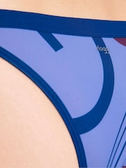 Sloggi Shore Marina Grande Tanga Bikini Briefs - Image 4 of 6