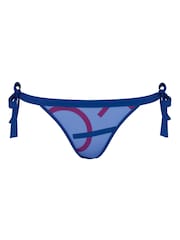 Sloggi Shore Marina Grande Tanga Bikini Briefs - Image 5 of 6