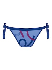 Sloggi Shore Marina Grande Tanga Bikini Briefs - Image 6 of 6