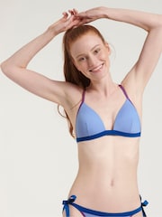 Sloggi Shore Marina Grande Bikini Top - Image 1 of 7