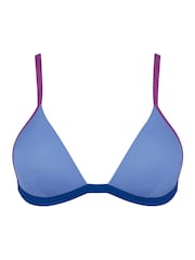 Sloggi Shore Marina Grande Bikini Top - Image 6 of 7