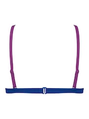 Sloggi Shore Marina Grande Bikini Top - Image 7 of 7