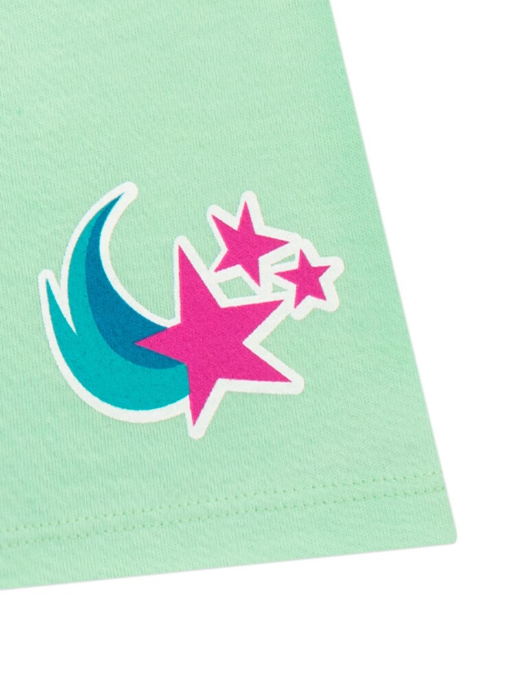 Character Green/Purple Character Green/Purple My Little Pony Short Pyjamas - Image 5 of 5