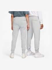 Rök Grå - Nike Club Joggare - Bild 2 av 8