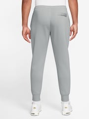Rök Grå - Nike Club Joggare - Bild 5 av 8