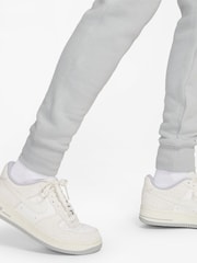 Rök Grå - Nike Club Joggare - Bild 7 av 8
