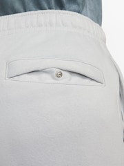 Rök Grå - Nike Club Joggare - Bild 8 av 8