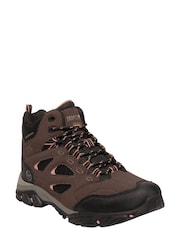 Regatta Lady Holcombe IEP Waterproof Walking Boots - Image 1 of 1