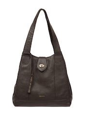 Bolso de piel 'Nicole' de Pure Luxuries London - Imagen 3 de 6