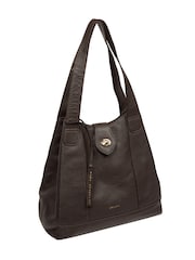 Bolso de piel 'Nicole' de Pure Luxuries London - Imagen 4 de 6