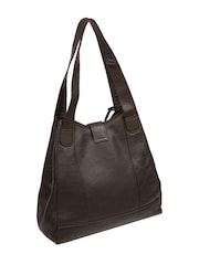Bolso de piel 'Nicole' de Pure Luxuries London - Imagen 5 de 6