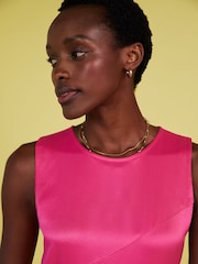 Baukjen Pink Soleil Ecojilin Dress - Image 3 of 6