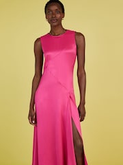 Baukjen Pink Soleil Ecojilin Dress - Image 4 of 6