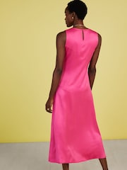 Baukjen Pink Soleil Ecojilin Dress - Image 5 of 6