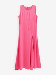 Baukjen Pink Soleil Ecojilin Dress - Image 6 of 6