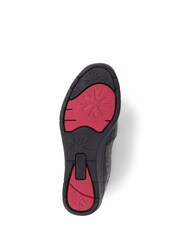 Van Dal Ripple Slipper mit Keilabsatz - Bild 3 von 5