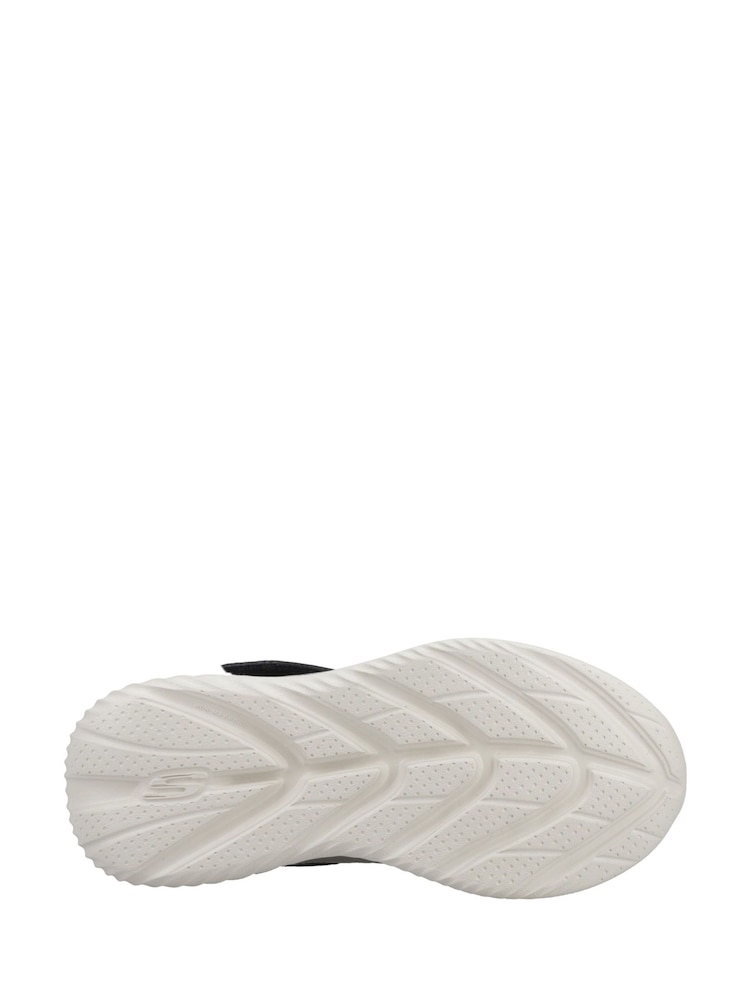 Skechers Brown Bounder 2.0 Aqua Pace Trainers - Image 4 of 4 Skechers Brown Bounder 2.0 Aqua Pace Trainers - Image 4 of 4