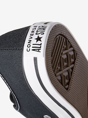 Converse Black Dainty Trainers - Image 5 of 5