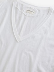Free People Nina V-Neck T-Shirt - Image 3 of 5