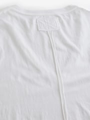 Free People Nina V-Neck T-Shirt - Image 4 of 5