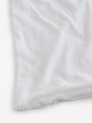 Free People Nina V-Neck T-Shirt - Image 5 of 5