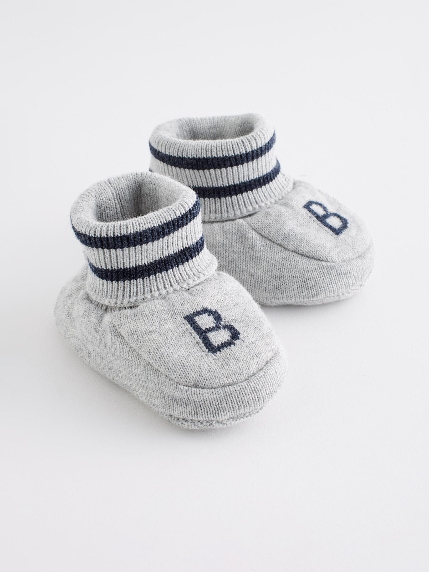 Ted baker baby booties shop