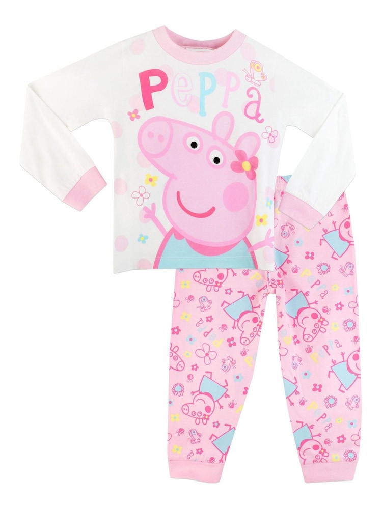 Pijama de algodón 100 % de Character - Imagen 1 de 5 Pijama de algodón 100 % de Character - Imagen 1 de 5