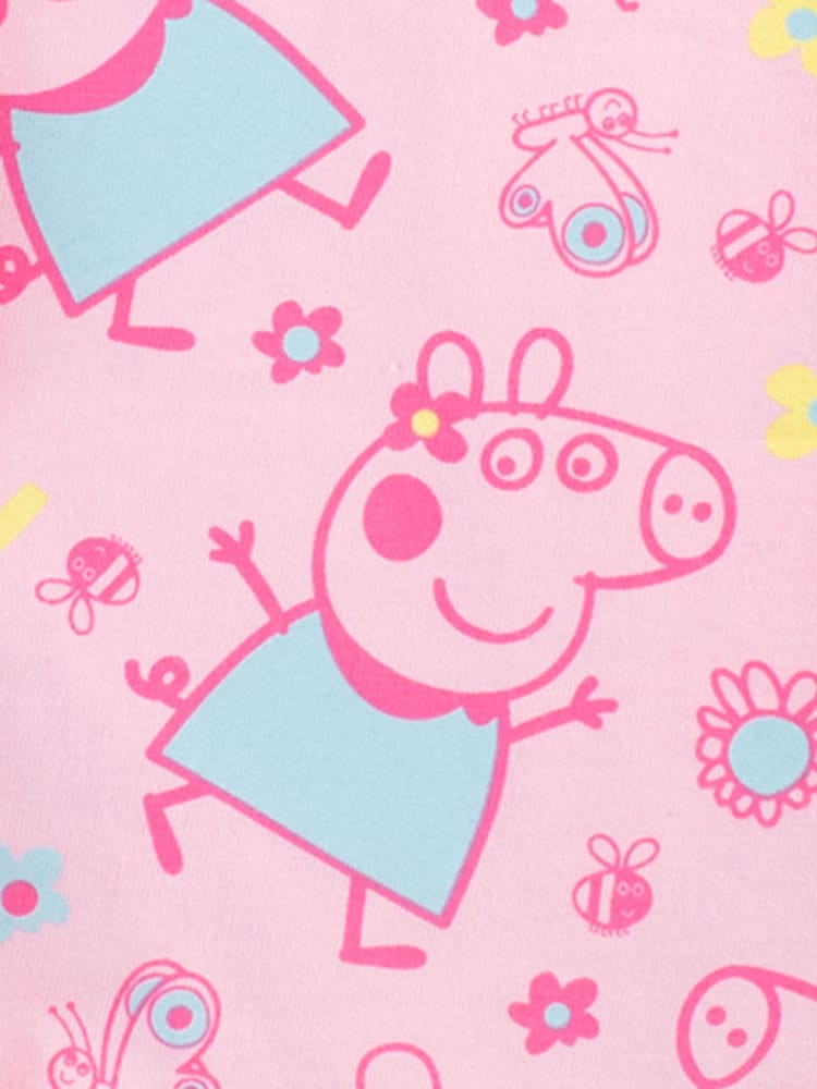 Pijama de algodón 100 % de Character - Imagen 5 de 5 Pijama de algodón 100 % de Character - Imagen 5 de 5