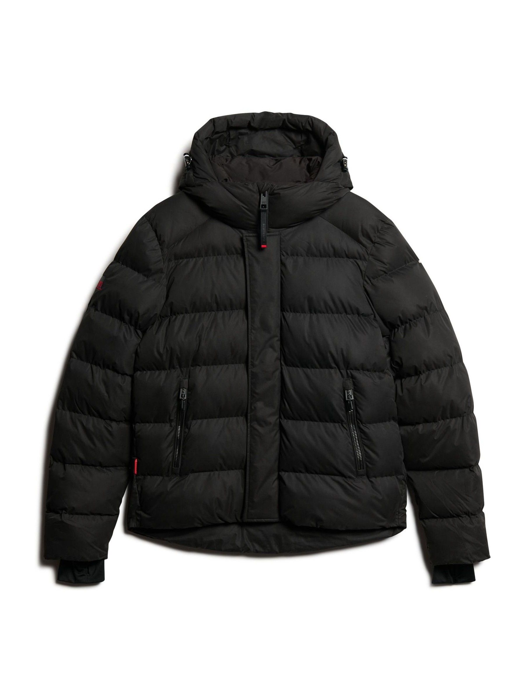 Superdry sport coat hot sale