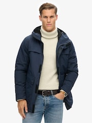 Superdry Surplus Hooded Parka - Image 1 of 6