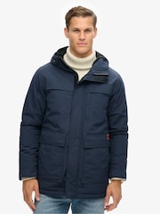 Superdry Surplus Hooded Parka - Image 2 of 6