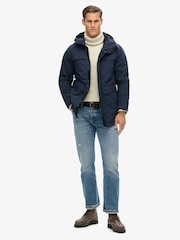 Superdry Surplus Hooded Parka - Image 3 of 6
