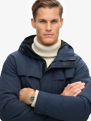 Superdry Surplus Hooded Parka - Image 4 of 6