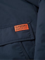 Superdry Surplus Hooded Parka - Image 6 of 6
