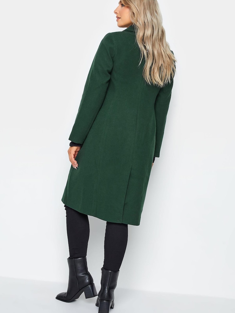 M&Co Green City Coat - Image 2 of 4